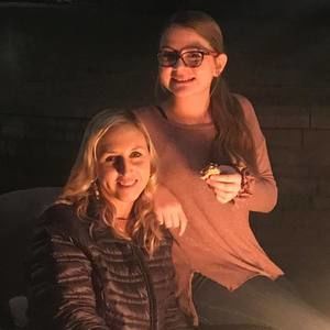 Meet your Posher, Shasta